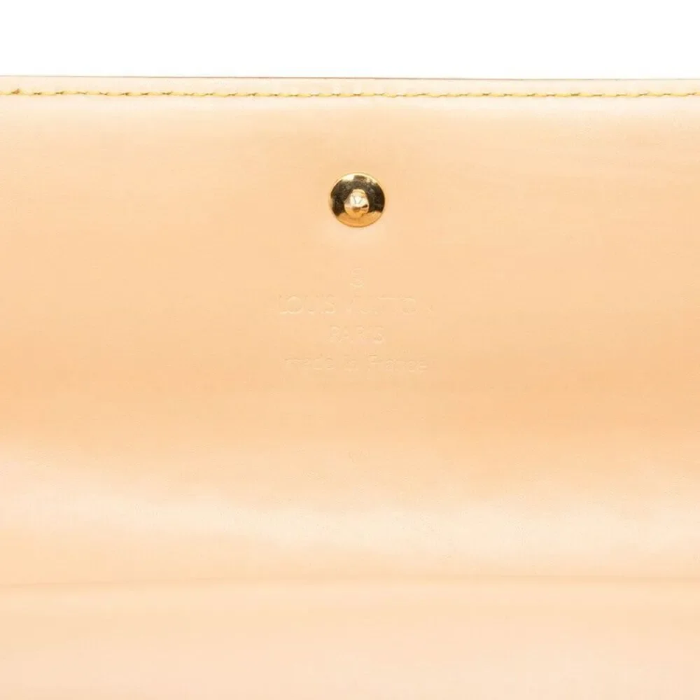 Louis Vuitton Porte Tresor International Wallet